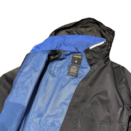 00s- NAUTICA COMPETITION Nylon Jacket