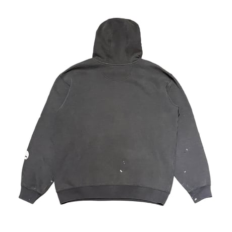 Carhartt Logo Sweat Hoodie