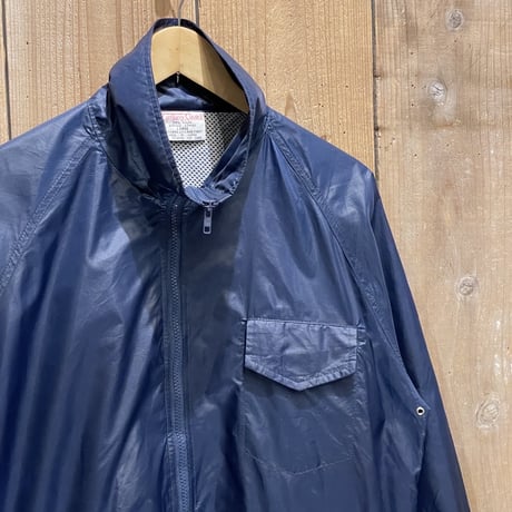 80’s~ Turburry Classics Nylon Jacket