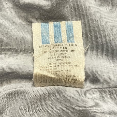80’s- adidas Windbreaker