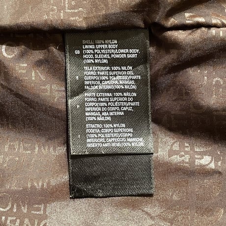 The North Face HyVent Hooded Jacket