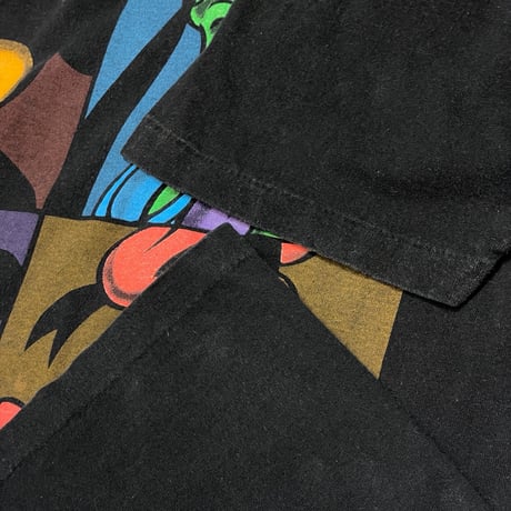 90s DISNEY Print T-Shirt