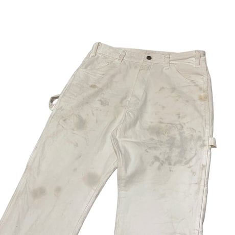 00s- Dickies Painter Pants W32