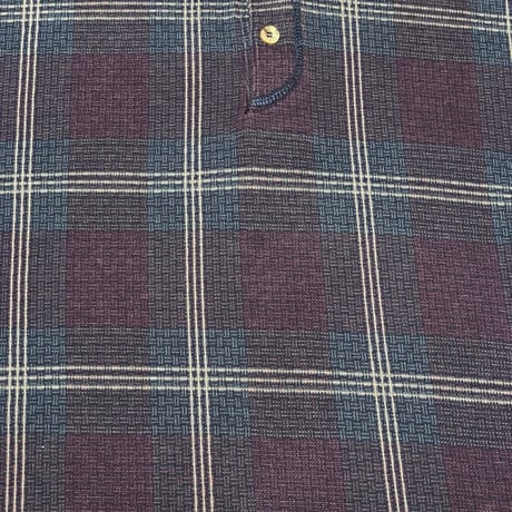 90s Eddie Bauer Henry Neck T-Shirt
