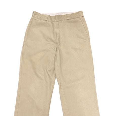 90s- Dickies 874 Work Pants