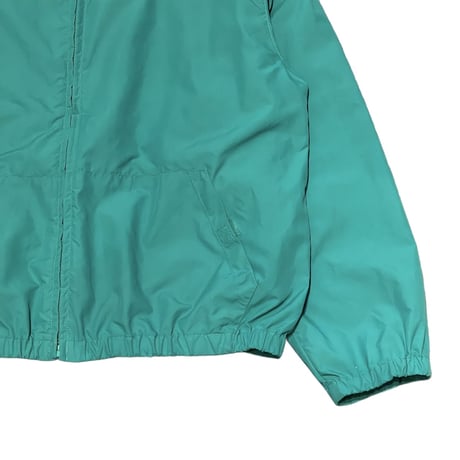 80s Polo Ralph Lauren Nylon Drizzler Jacket
