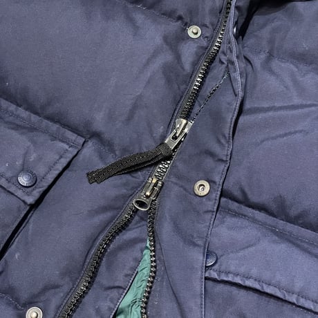 90s Eddie Bauer Goose Down Vest