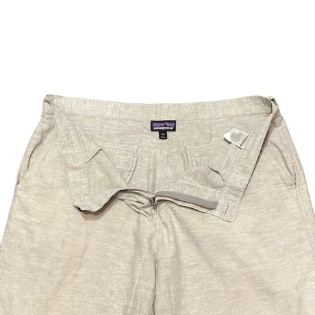 ’20 Patagonia Back Step Shorts 10”