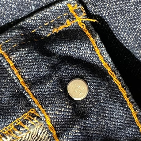 90’s Levi’s 505 Denim Pants W31