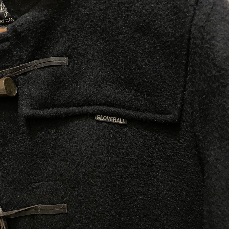 70's~ Gloverall Duffle Coat | MWC 下北沢 70's~ Gloverall Duffle Coat | MWC 下北沢