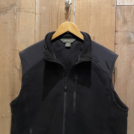 EDDIE BAUER Fleece Vest
