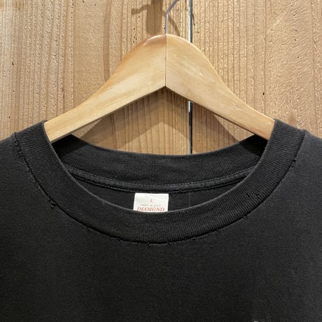 90s DIAMOND STAR GARDNER BENDER Corporate T-Shirt