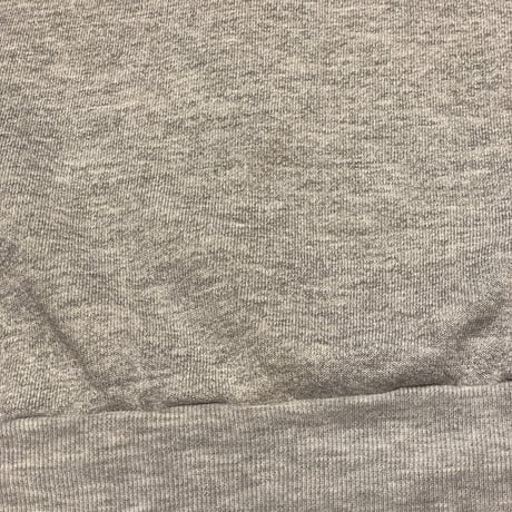 80s FRUIT OF THE LOOM Printed Sweat Shirt