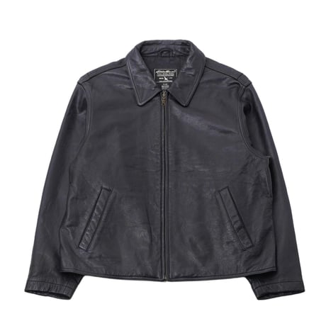 Eddie Bauer Leather Jacket