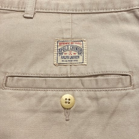 90s Polo Ralph Lauren Chino Pants