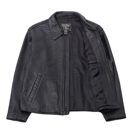 Eddie Bauer Leather Jacket