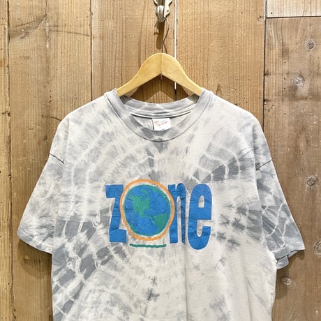 90’s Hanes Tie-Dye T-Shirt