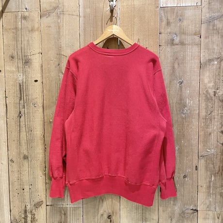 90's Champion Reverse Weave Sweat Shirt