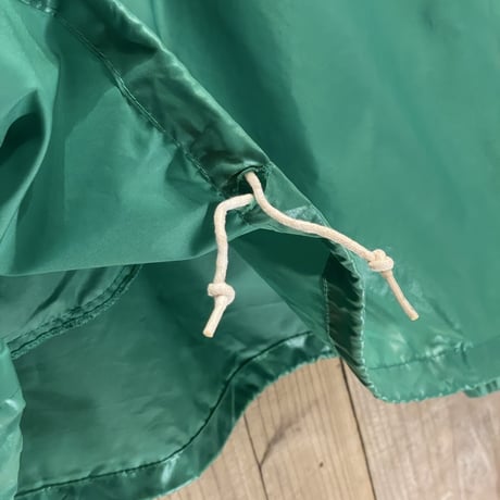 80’s~ IZOD LACOSTE Nylon Anorak