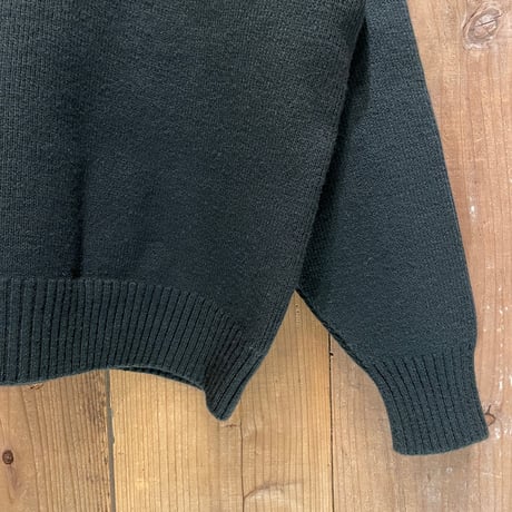 FILSON Heavy Wool Guide Sweater