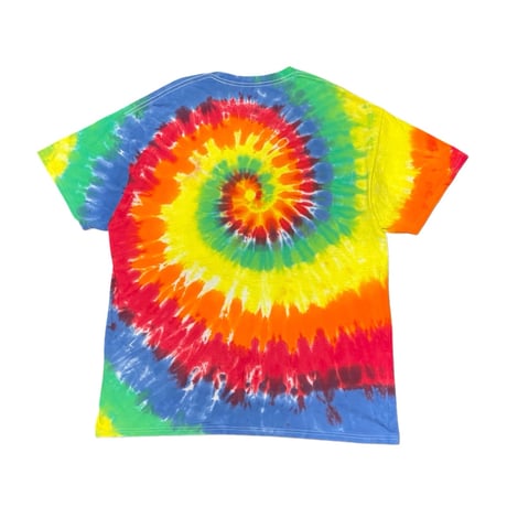 00s- M&M’s Tie-Dye T-Shirt
