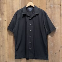 Polo Ralph Lauren Cotton Open Collar Shirt “CALDWELL”