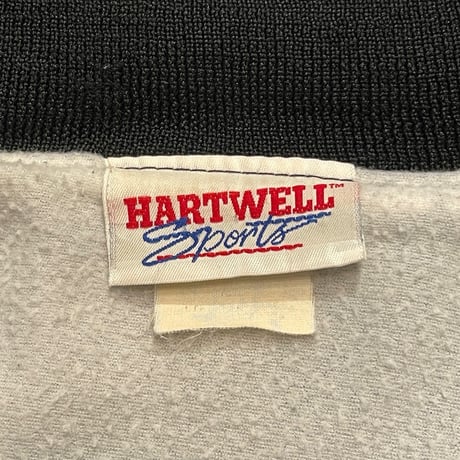 90s HARTWELL Work Jacket
