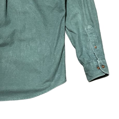 90s Woolrich Chamois Cloth Shirt