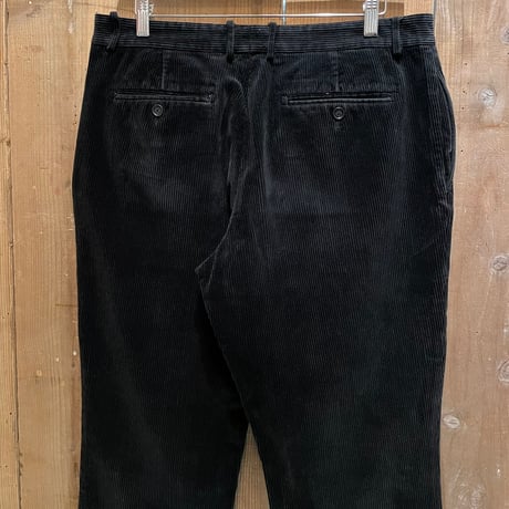 90’s~ Tommy Hilfiger Corduroy Pants W34