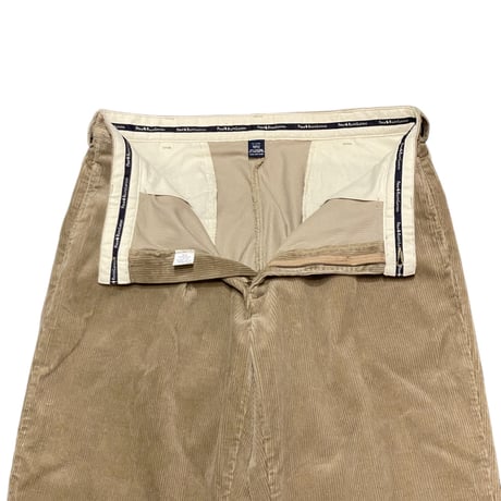 90s- Polo Ralph Lauren Two Tuck Corduroy Pants “ANDREW”