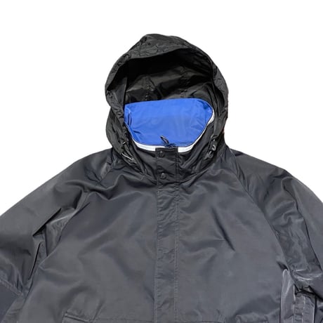00s- NAUTICA COMPETITION Nylon Jacket