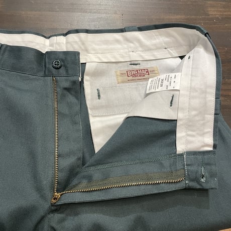 00's- BIG MAC Work Pants