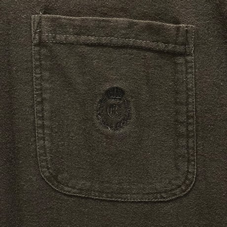 CHAPS RALPH LAUREN Logo Pocket T-Shirt