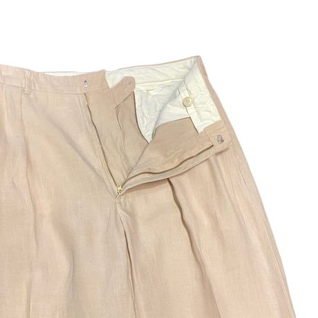 Polo Ralph Lauren Linen Slacks W33
