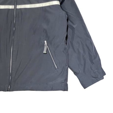 00s GAP Fleece Lined Windbreaker