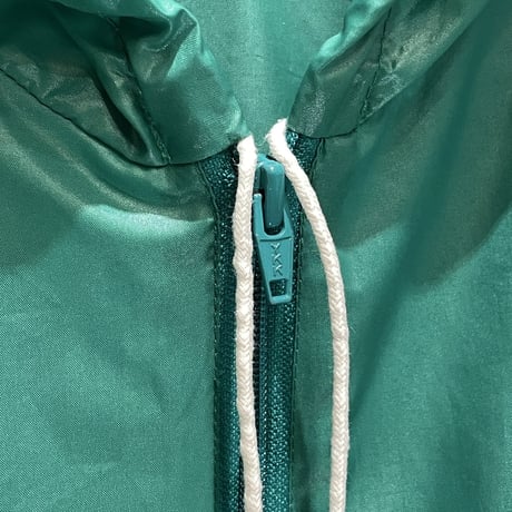 80’s~ IZOD LACOSTE Nylon Anorak