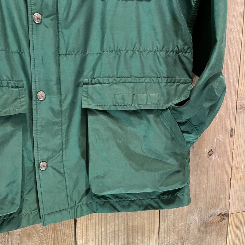 80’s SIERRA DESIGNS マウンテンパーカー　60/40クロス SIERRA DESIGNS マウンテンパーカー ウインドブレーカー 「米国