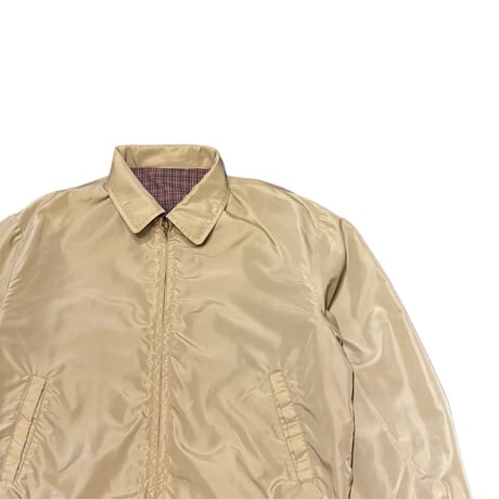 50s- McGREGOR Reversible Blouson