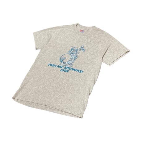 90s Hanes Pancake Breakfast T-Shirt