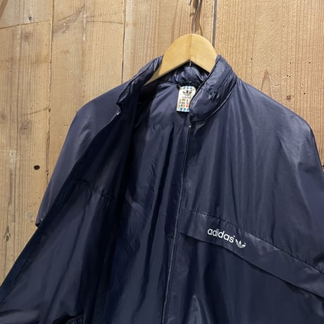 80’s~ adidas Nylon Windbreaker