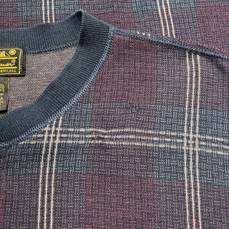 90s Eddie Bauer Henry Neck T-Shirt