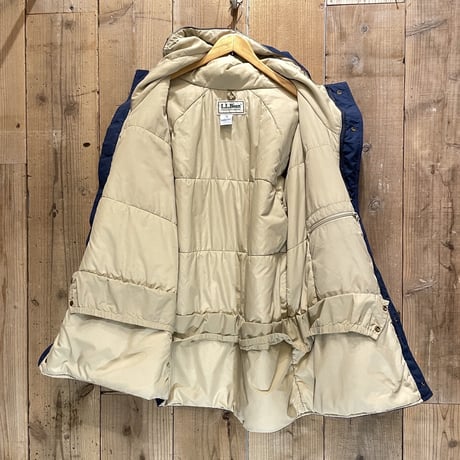 80’s~ L.L.Bean Hooded Gore-Tex Jacket