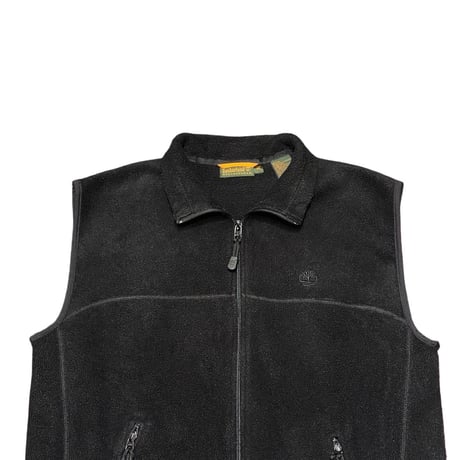 ‘03 Timberland Fleece Vest