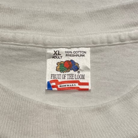 ‘95 FRUIT OF THE LOOM Bat Mitzvah T-Shirt
