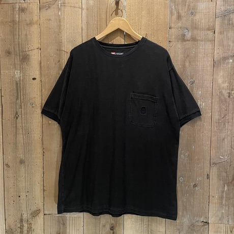 CHAPS RALPH LAUREN Logo Pocket T-Shirt