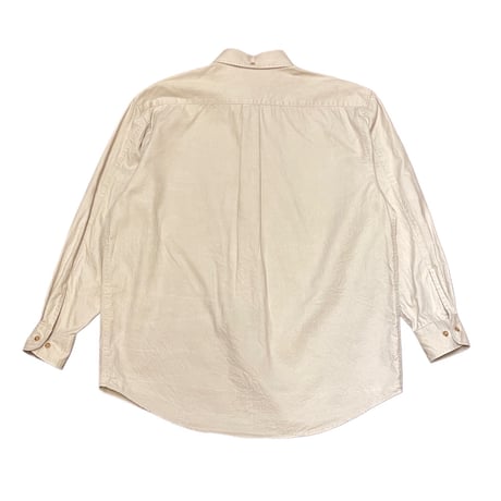 90s- BIG DOGS Cotton Shirt
