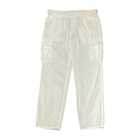 Polo Ralph Lauren Cotton Poplin Cargo Pants