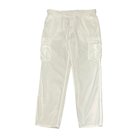 Polo Ralph Lauren Cotton Poplin Cargo Pants