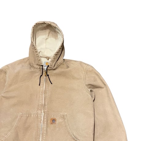 00s- Carhartt Thermal Lined Active Jacket