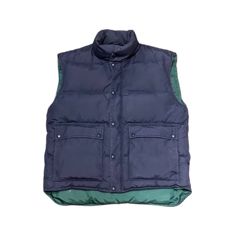 90s Eddie Bauer Goose Down Vest